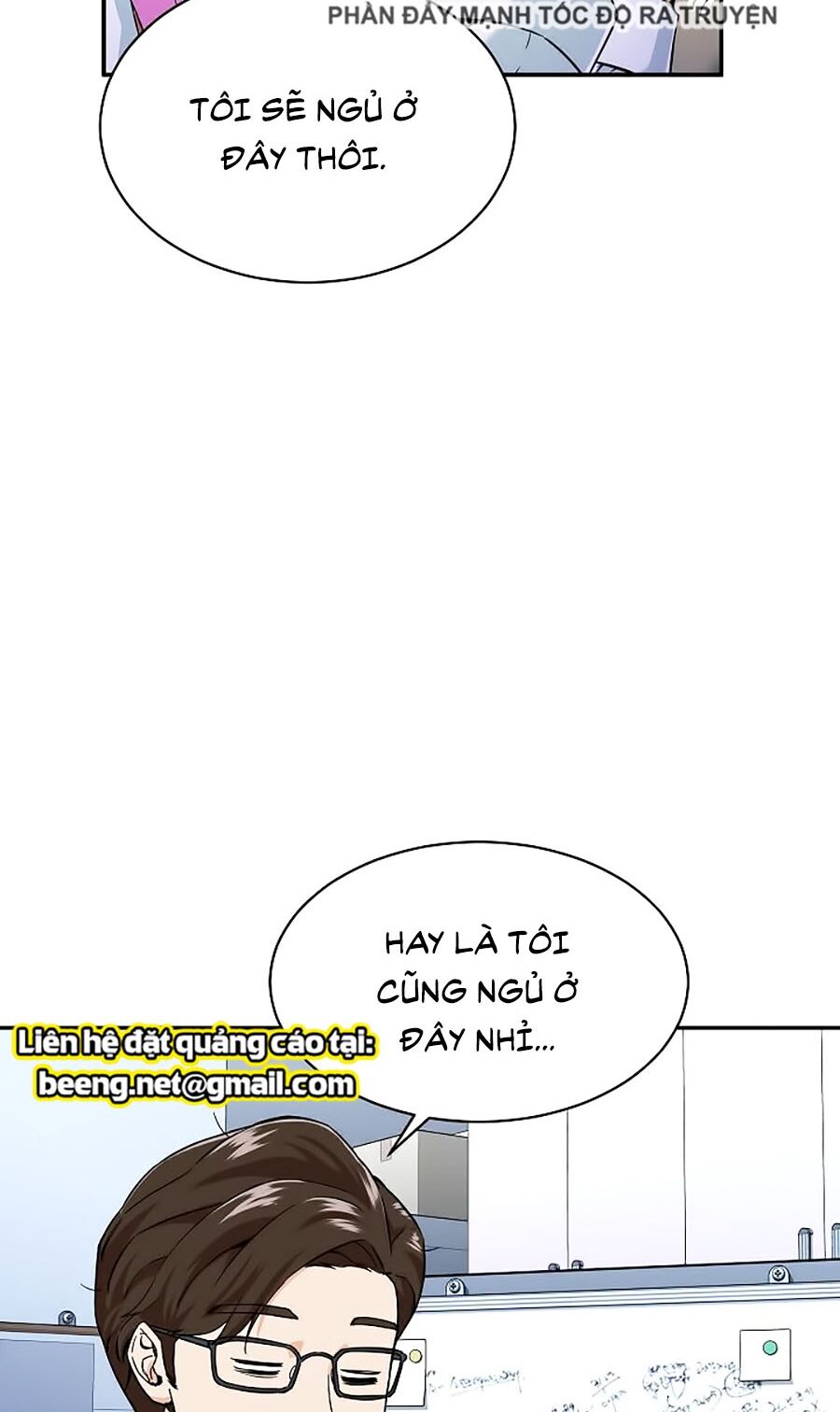 Bố Tôi Quá Mạnh Chapter 30 - Trang 2