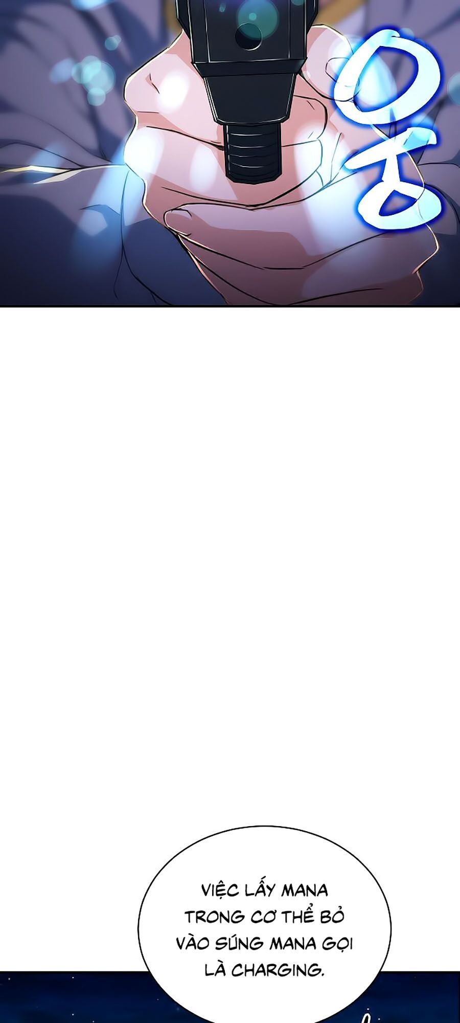 Bố Tôi Quá Mạnh Chapter 31 - Trang 2