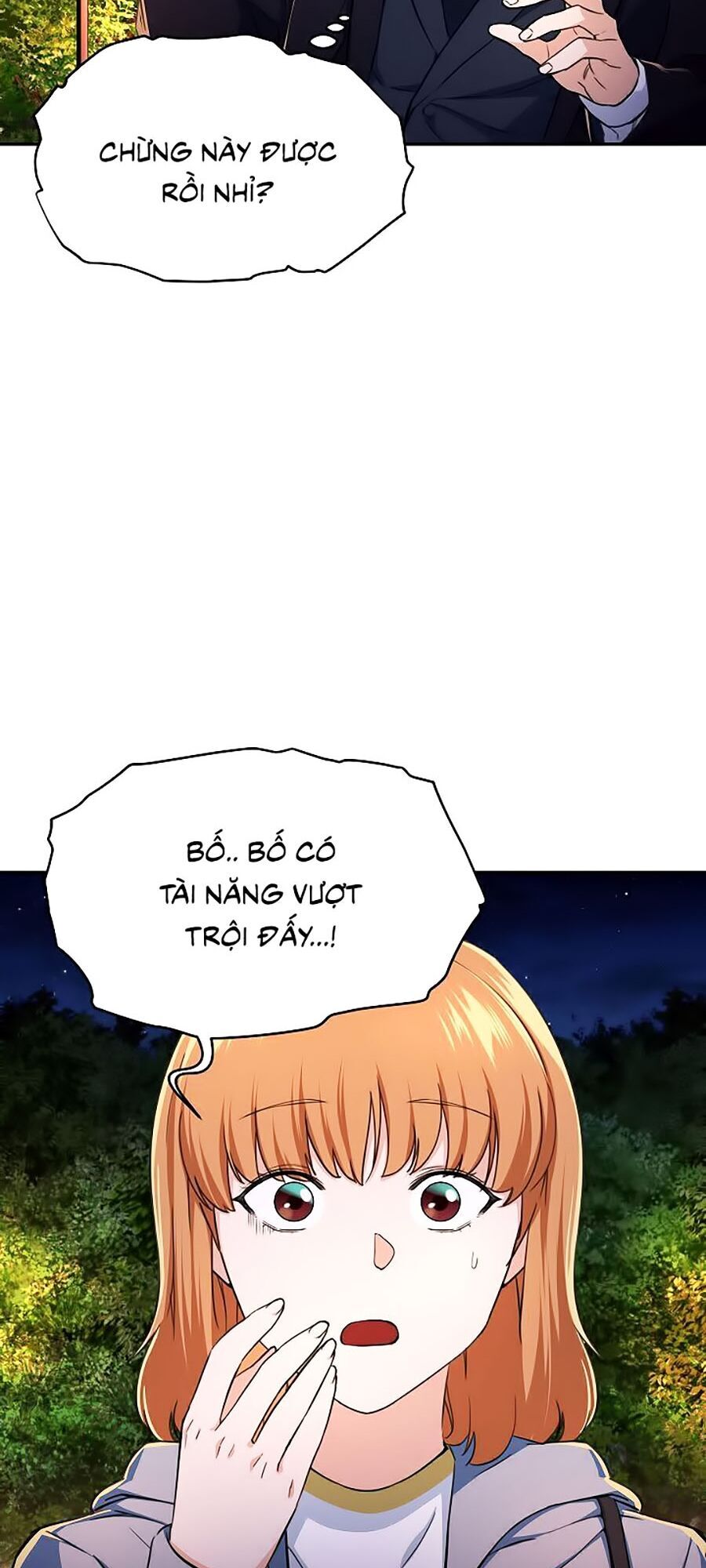 Bố Tôi Quá Mạnh Chapter 31 - Trang 2