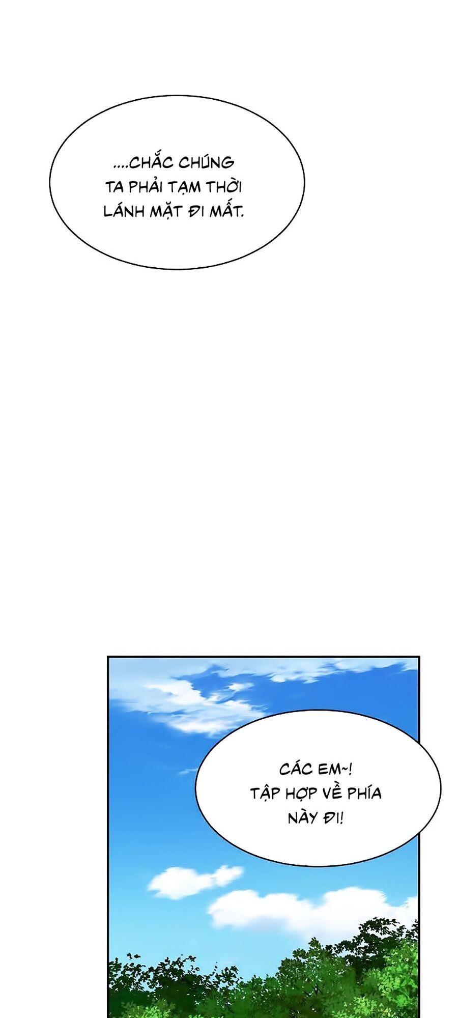 Bố Tôi Quá Mạnh Chapter 31 - Trang 2