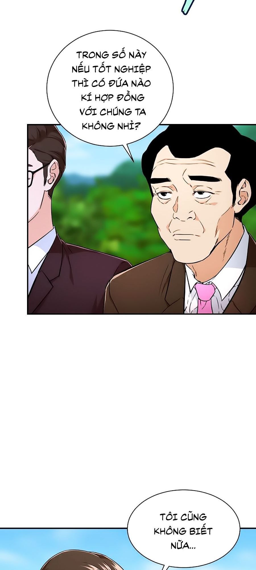 Bố Tôi Quá Mạnh Chapter 32 - Trang 2