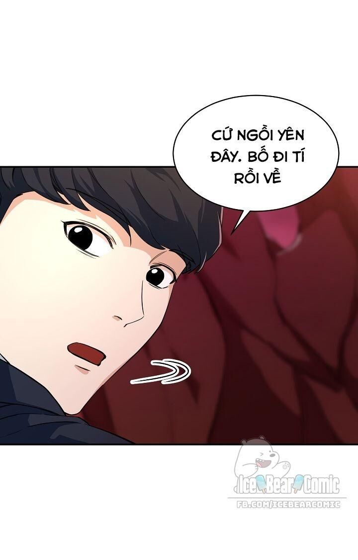 Bố Tôi Quá Mạnh Chapter 33 - Trang 2