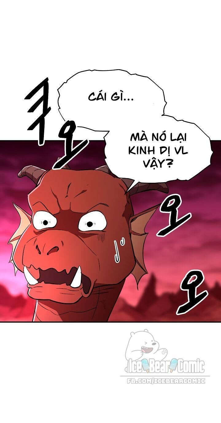 Bố Tôi Quá Mạnh Chapter 33 - Trang 2