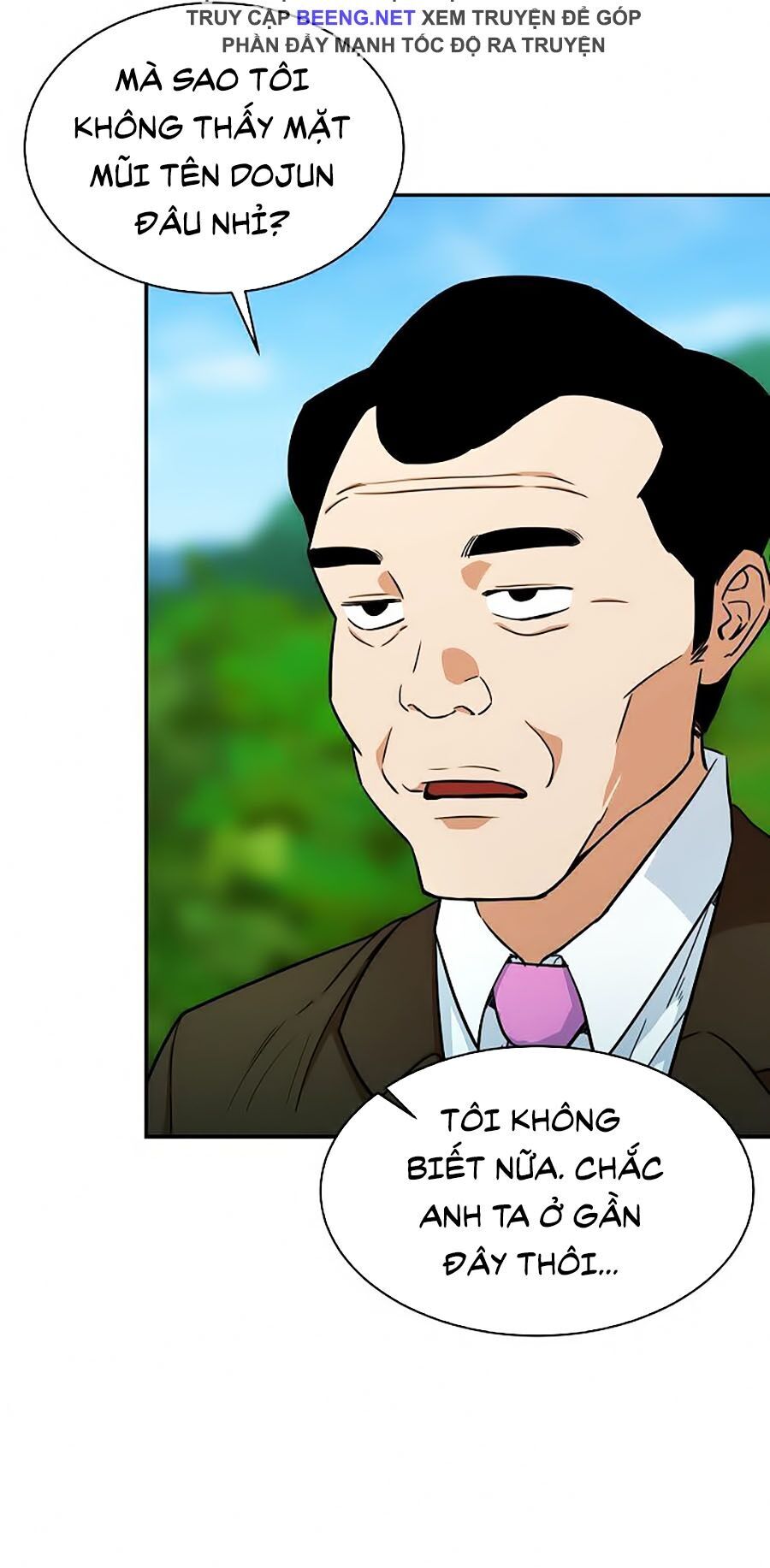 Bố Tôi Quá Mạnh Chapter 34 - Trang 2