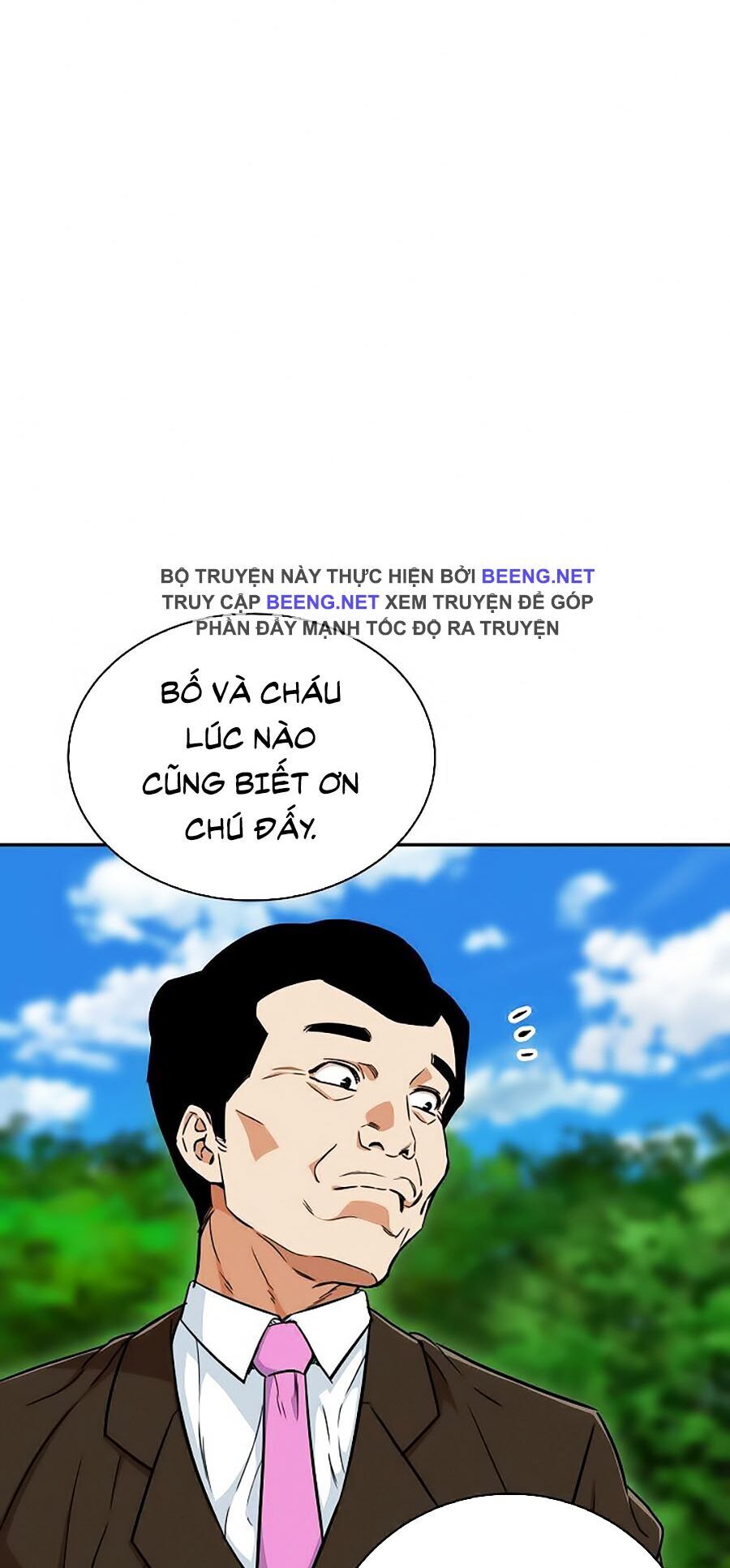 Bố Tôi Quá Mạnh Chapter 34 - Trang 2