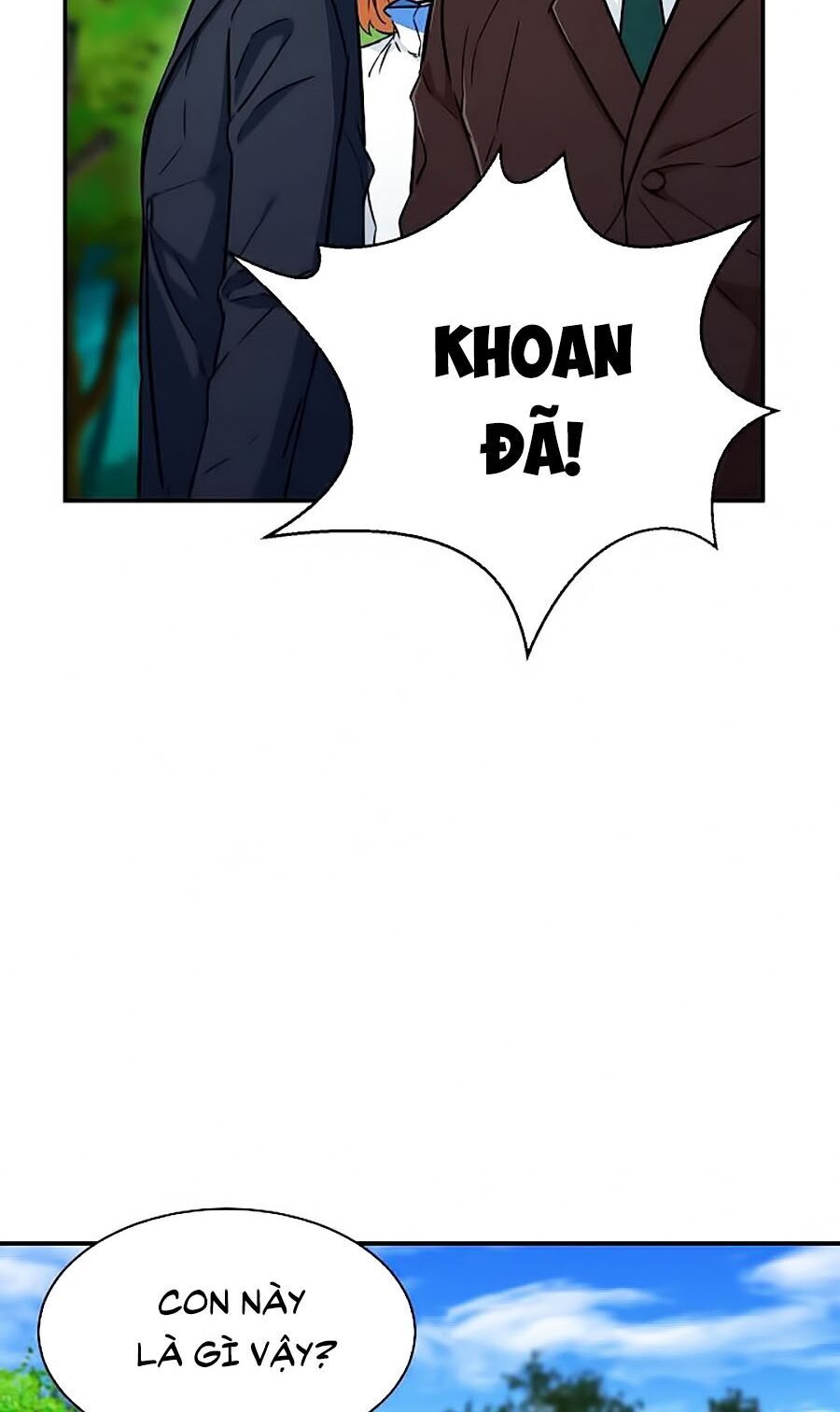 Bố Tôi Quá Mạnh Chapter 34 - Trang 2