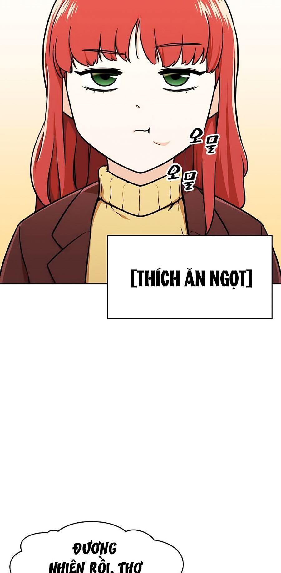 Bố Tôi Quá Mạnh Chapter 35 - Trang 2