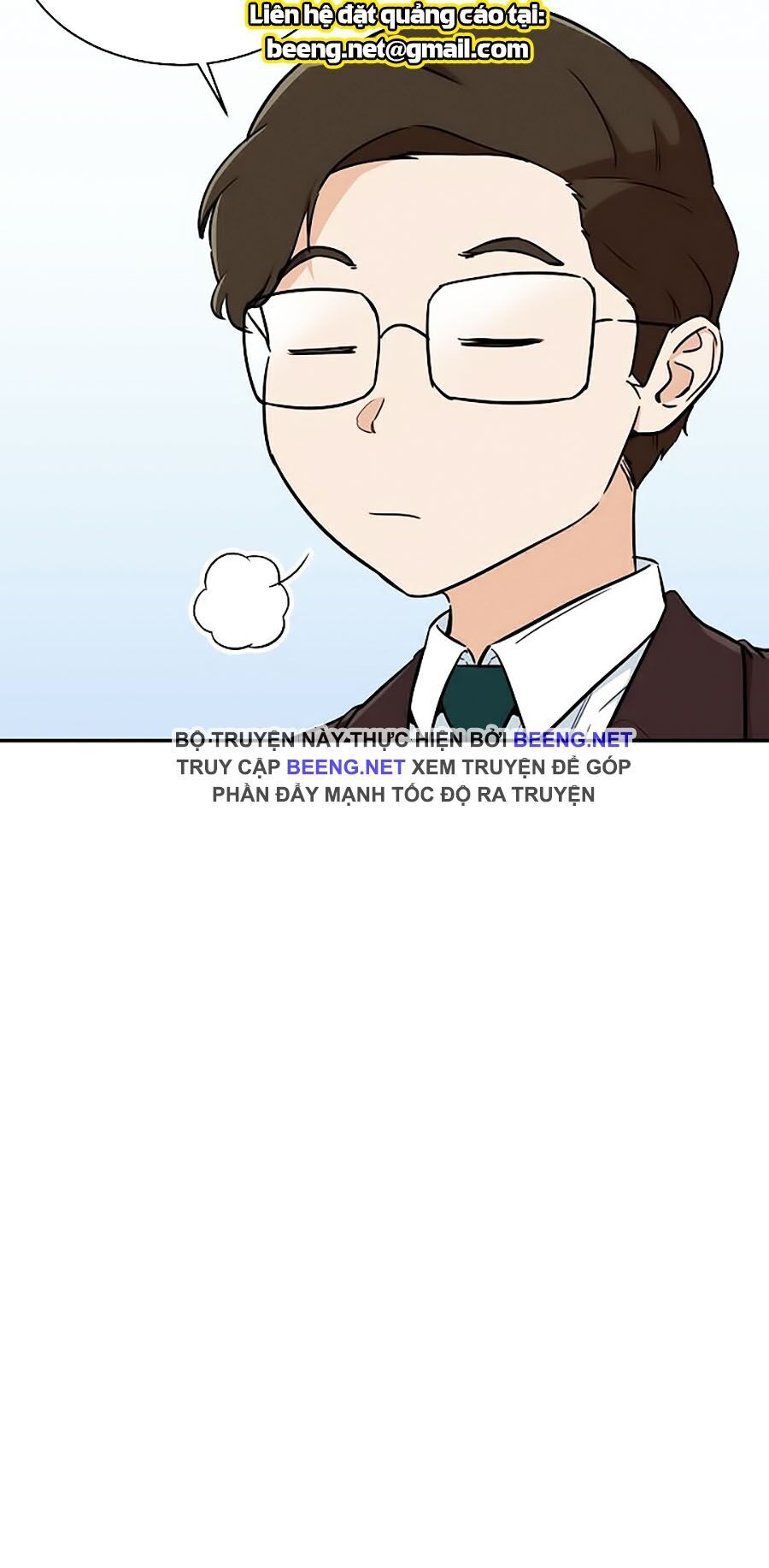 Bố Tôi Quá Mạnh Chapter 35 - Trang 2