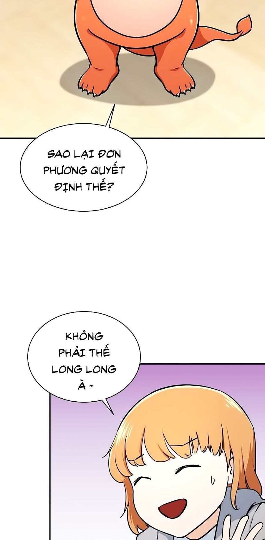 Bố Tôi Quá Mạnh Chapter 35 - Trang 2