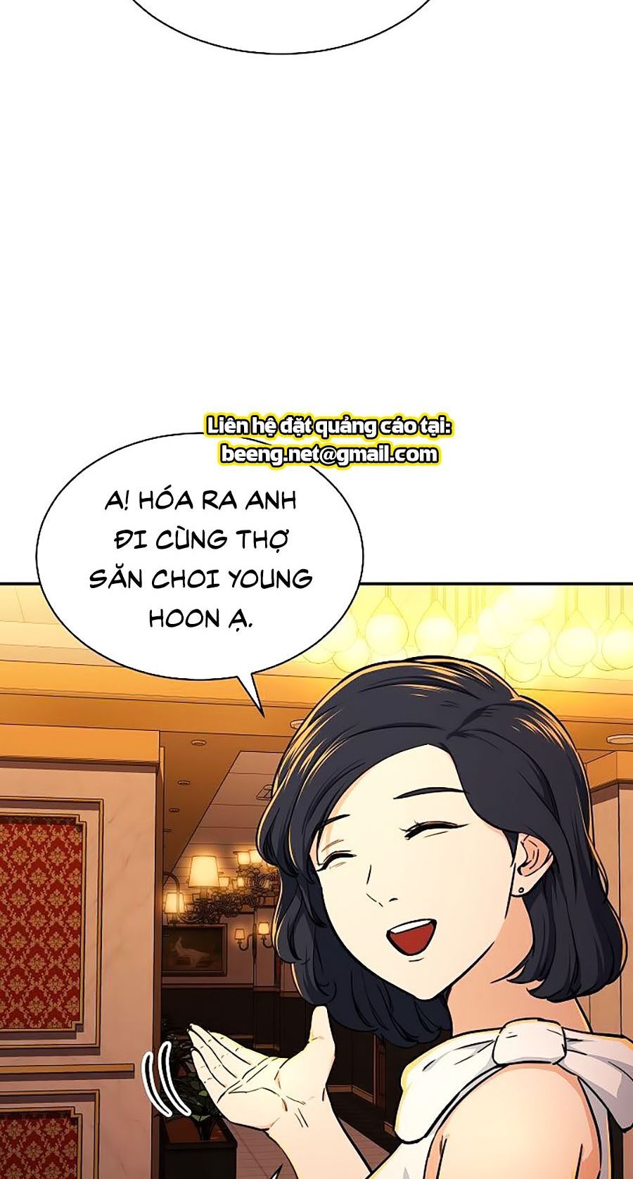 Bố Tôi Quá Mạnh Chapter 36 - Trang 2
