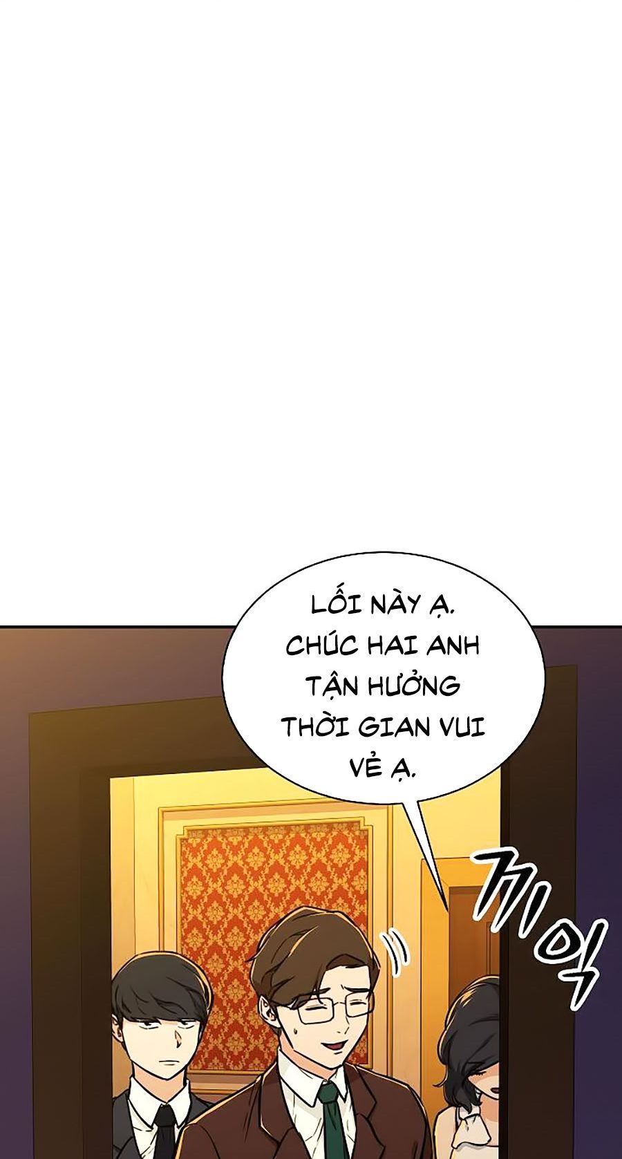 Bố Tôi Quá Mạnh Chapter 36 - Trang 2