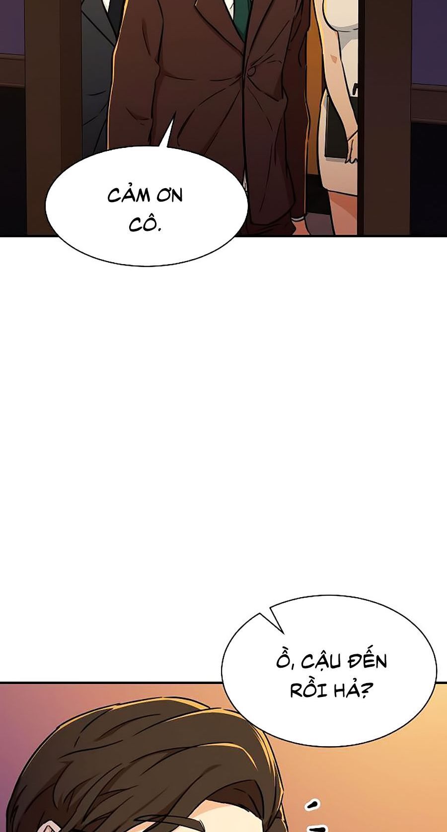 Bố Tôi Quá Mạnh Chapter 36 - Trang 2