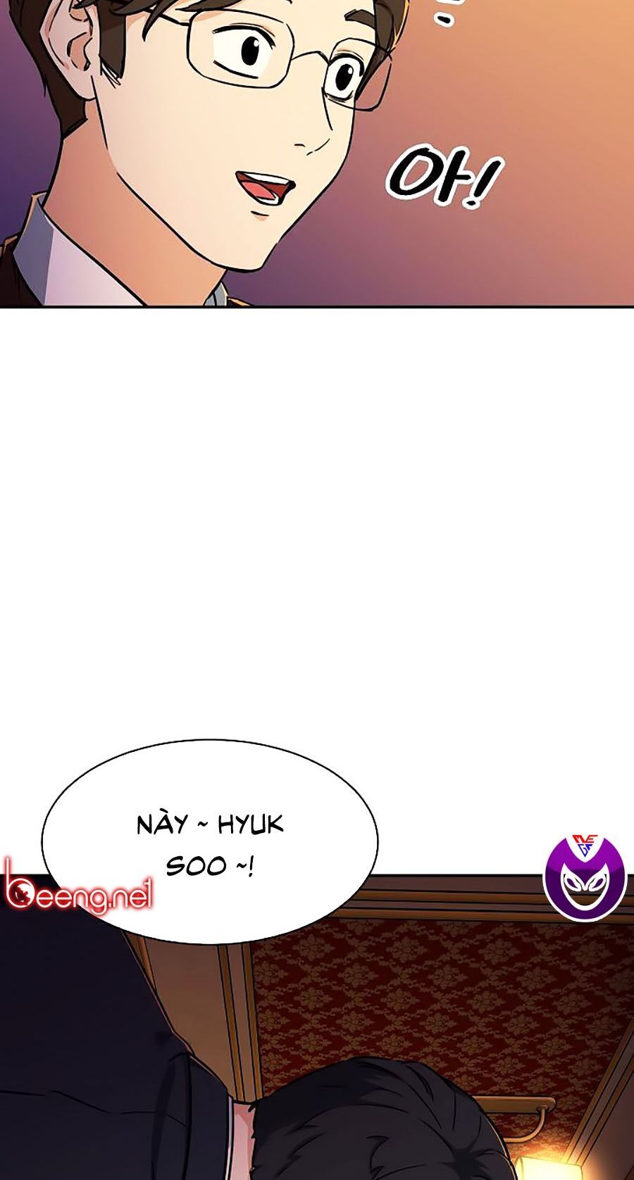 Bố Tôi Quá Mạnh Chapter 36 - Trang 2