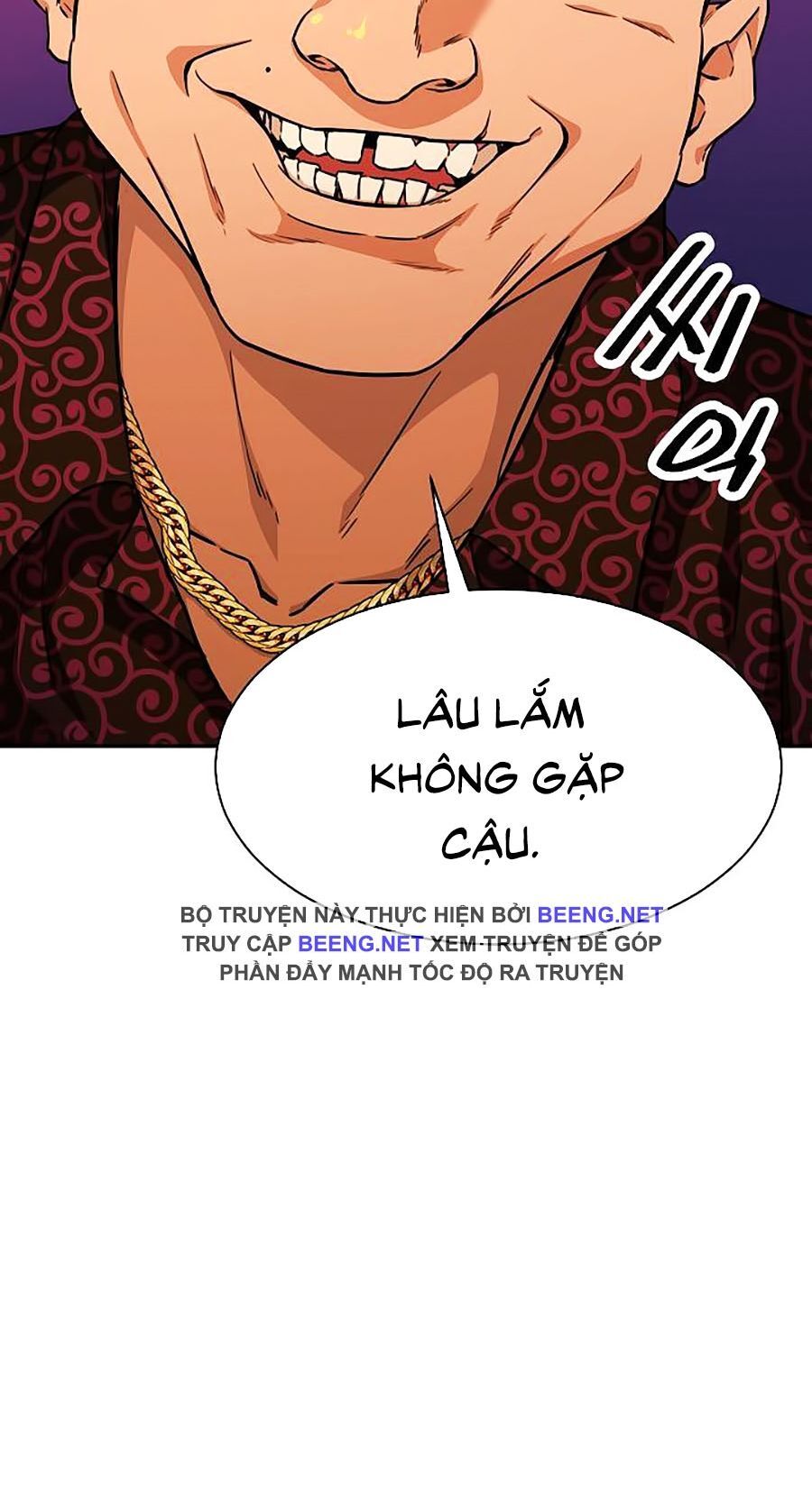 Bố Tôi Quá Mạnh Chapter 36 - Trang 2