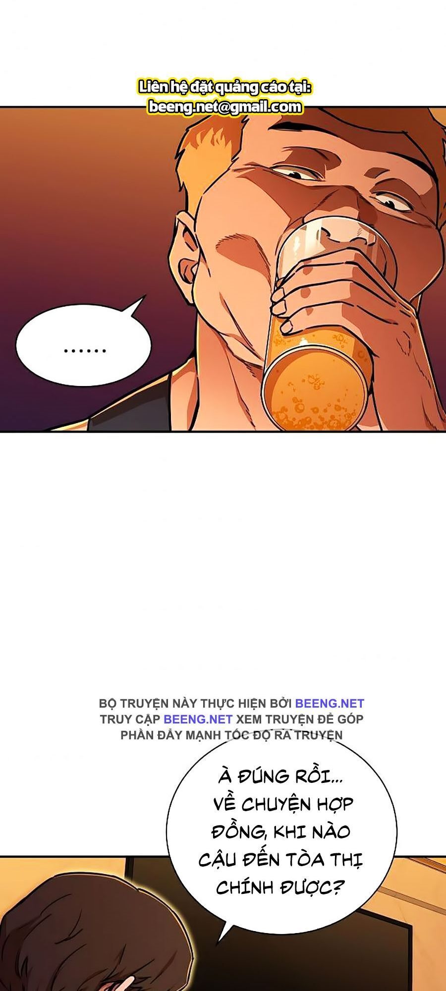 Bố Tôi Quá Mạnh Chapter 37 - Trang 2