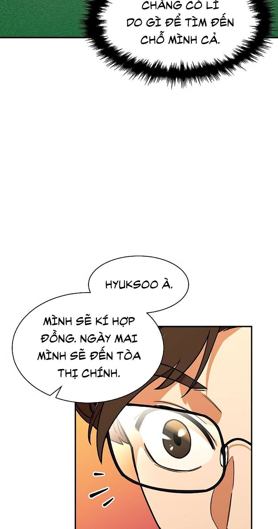 Bố Tôi Quá Mạnh Chapter 37 - Trang 2