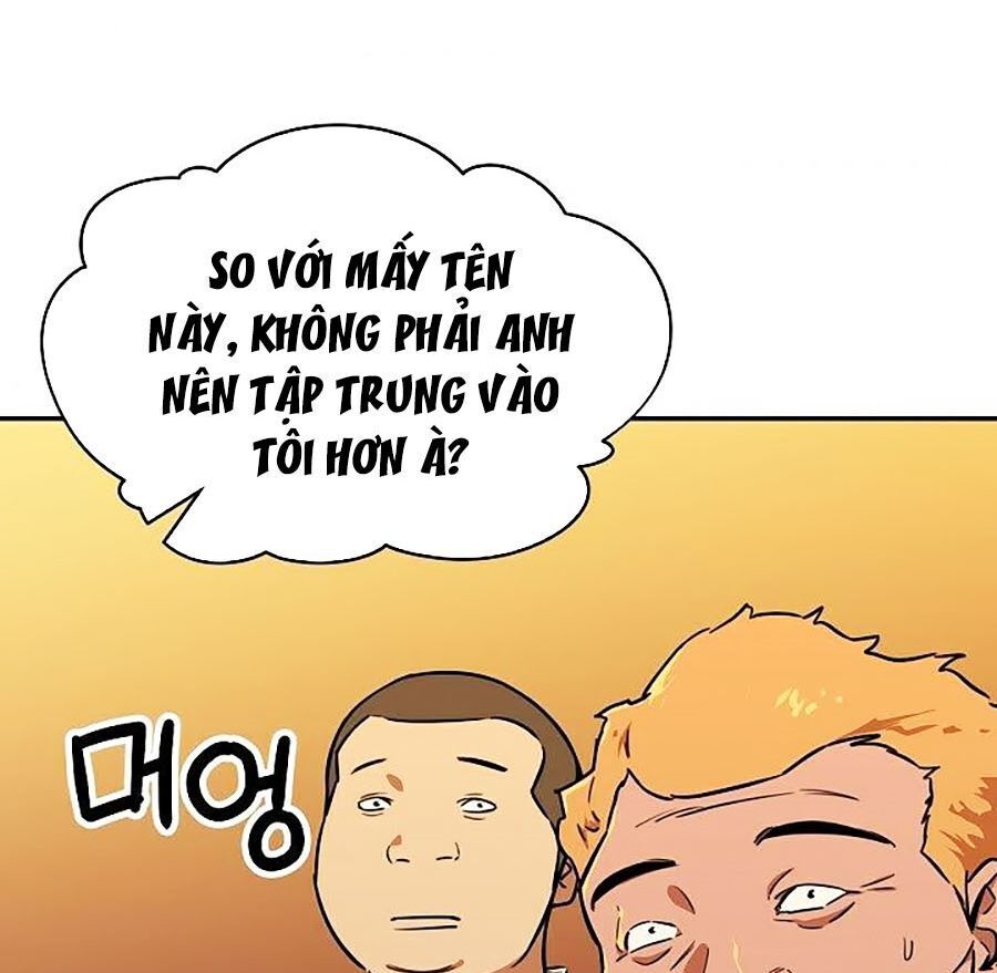 Bố Tôi Quá Mạnh Chapter 37 - Trang 2
