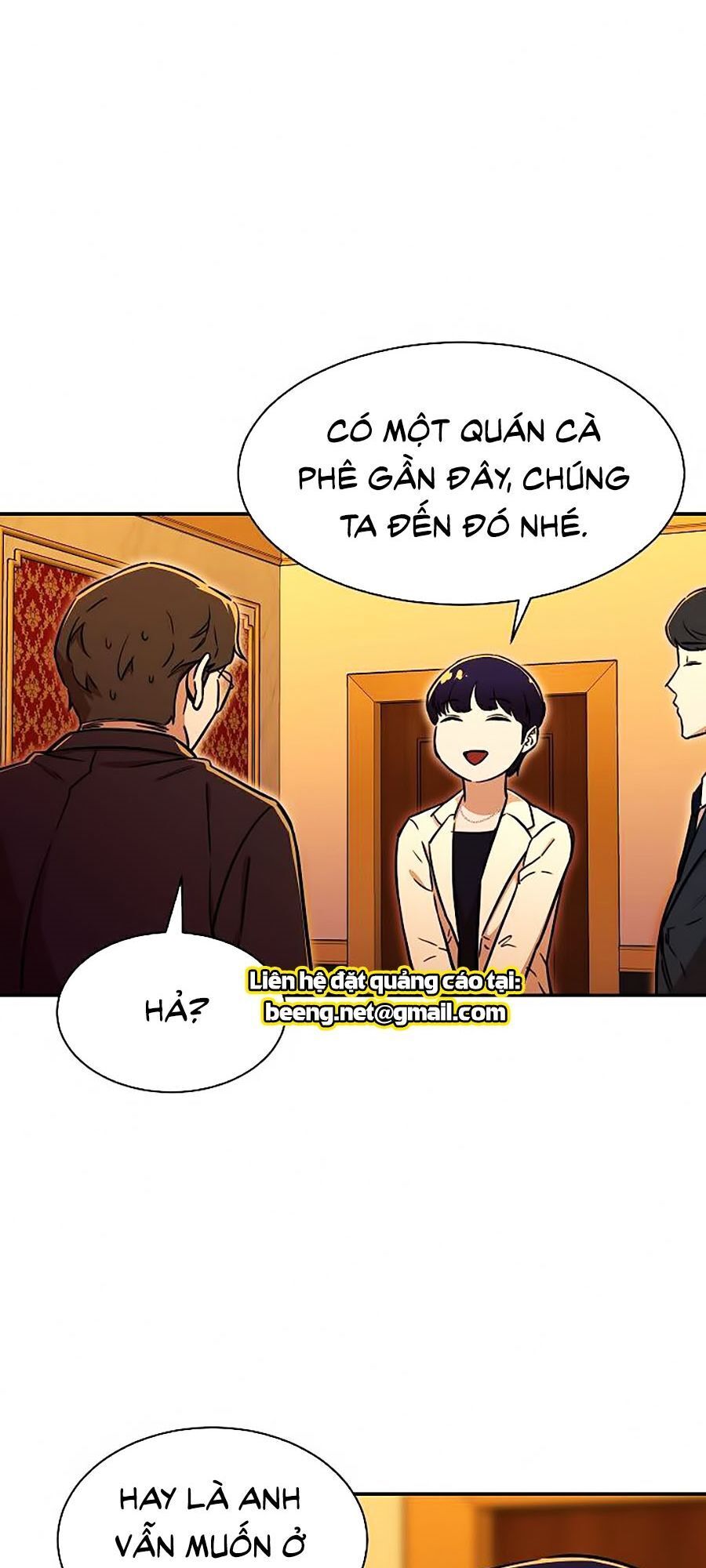 Bố Tôi Quá Mạnh Chapter 37 - Trang 2