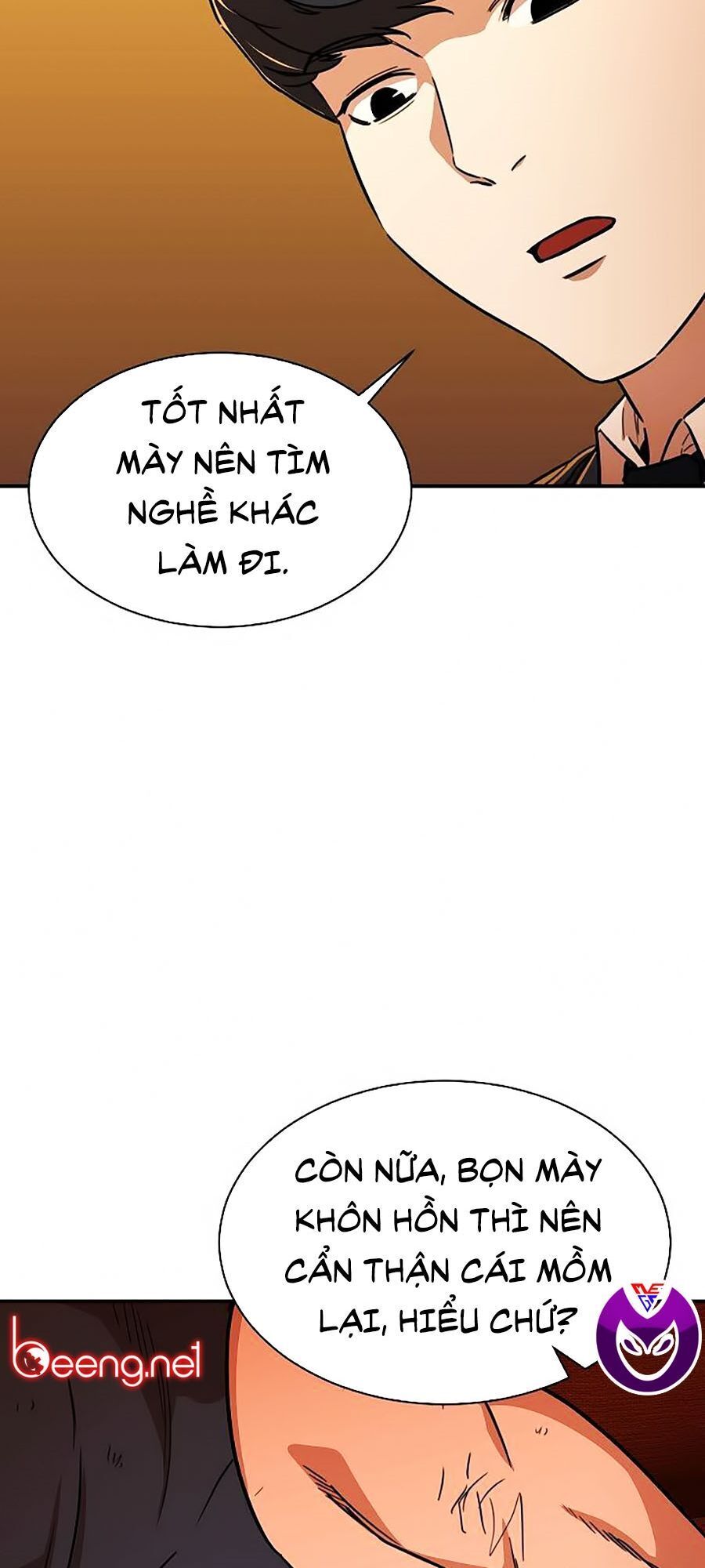 Bố Tôi Quá Mạnh Chapter 38 - Trang 2