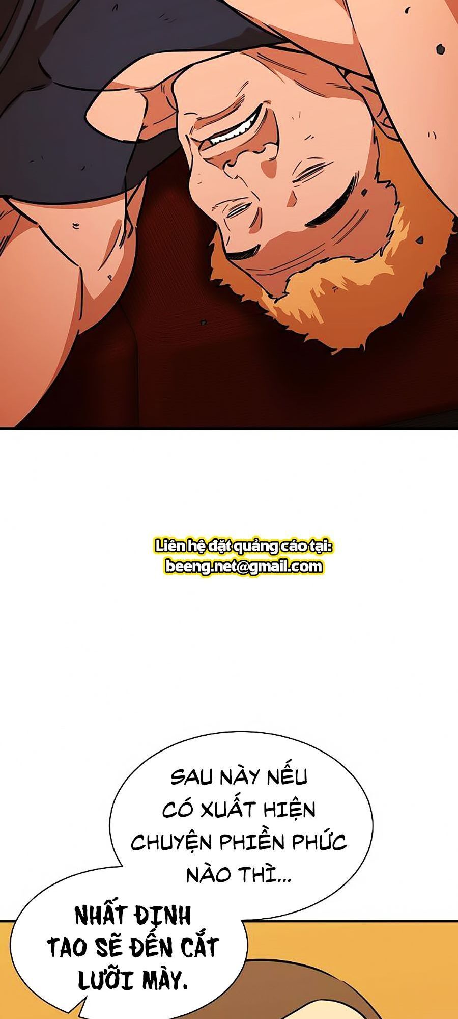 Bố Tôi Quá Mạnh Chapter 38 - Trang 2