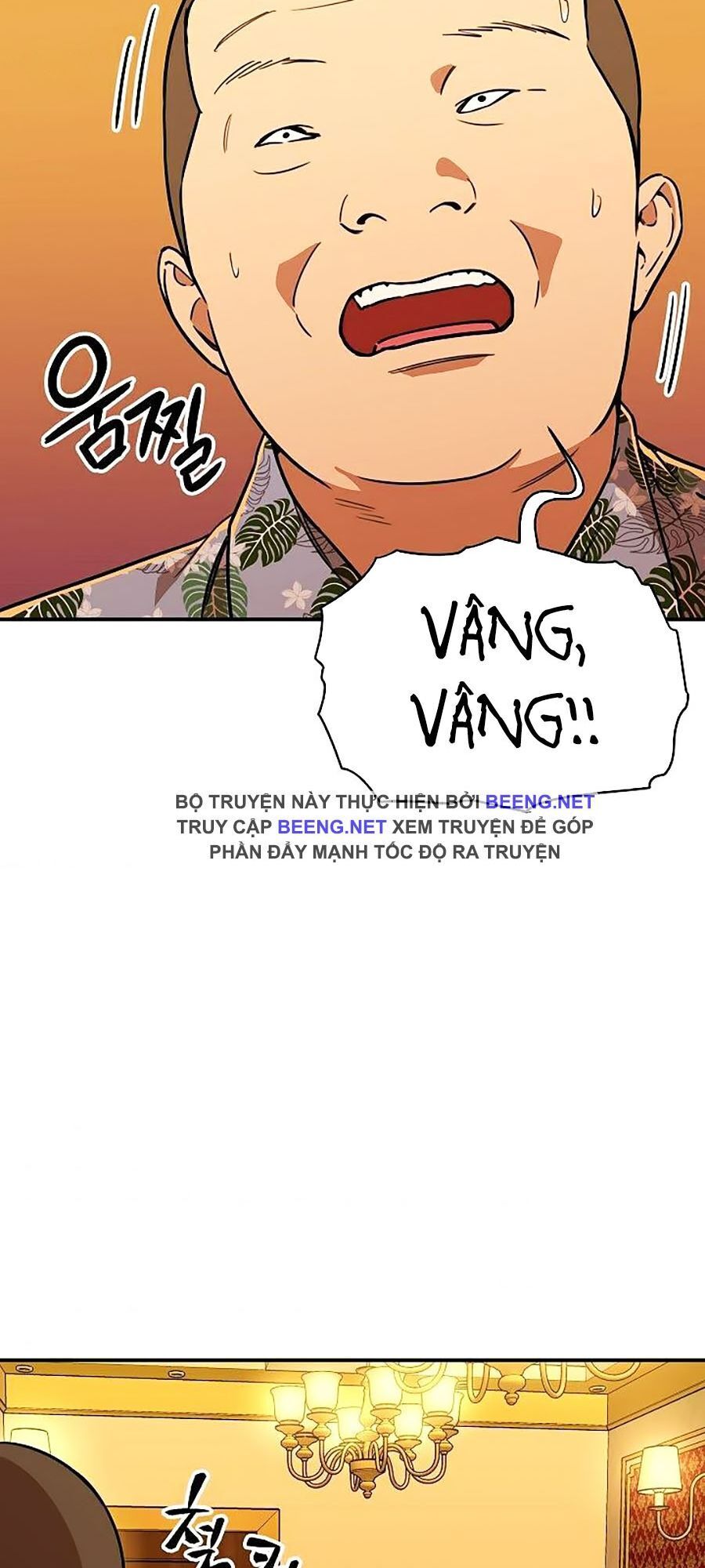 Bố Tôi Quá Mạnh Chapter 38 - Trang 2
