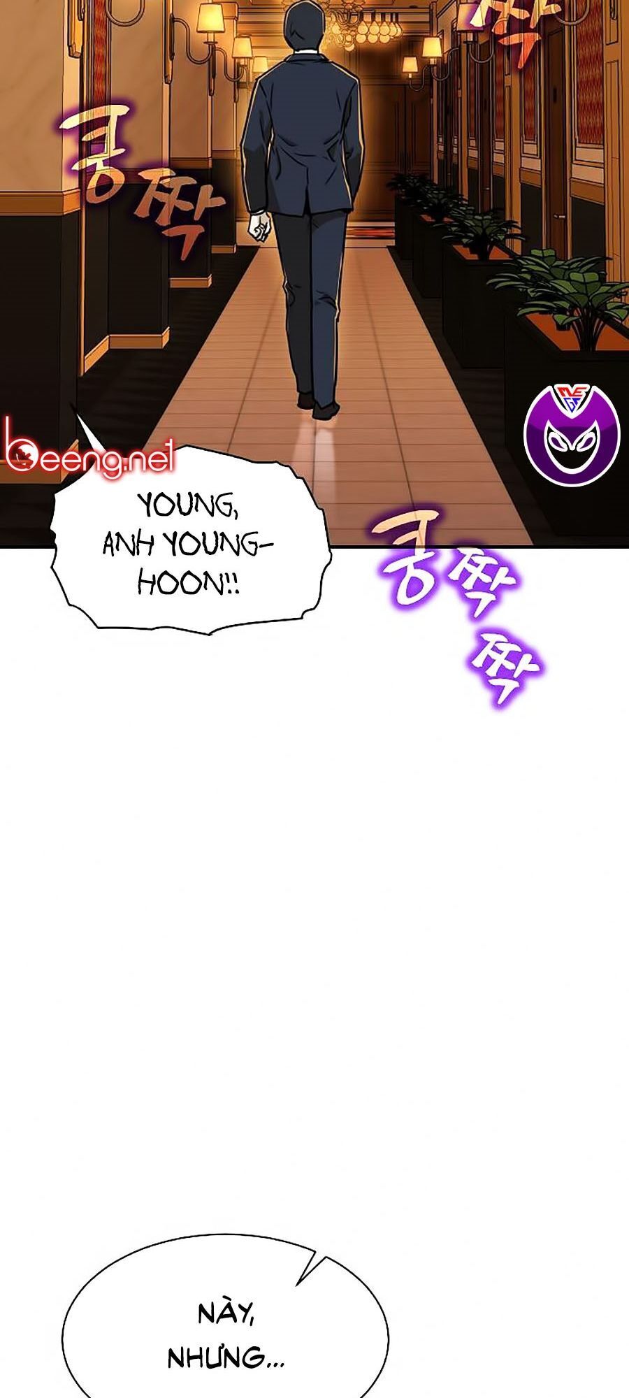 Bố Tôi Quá Mạnh Chapter 38 - Trang 2