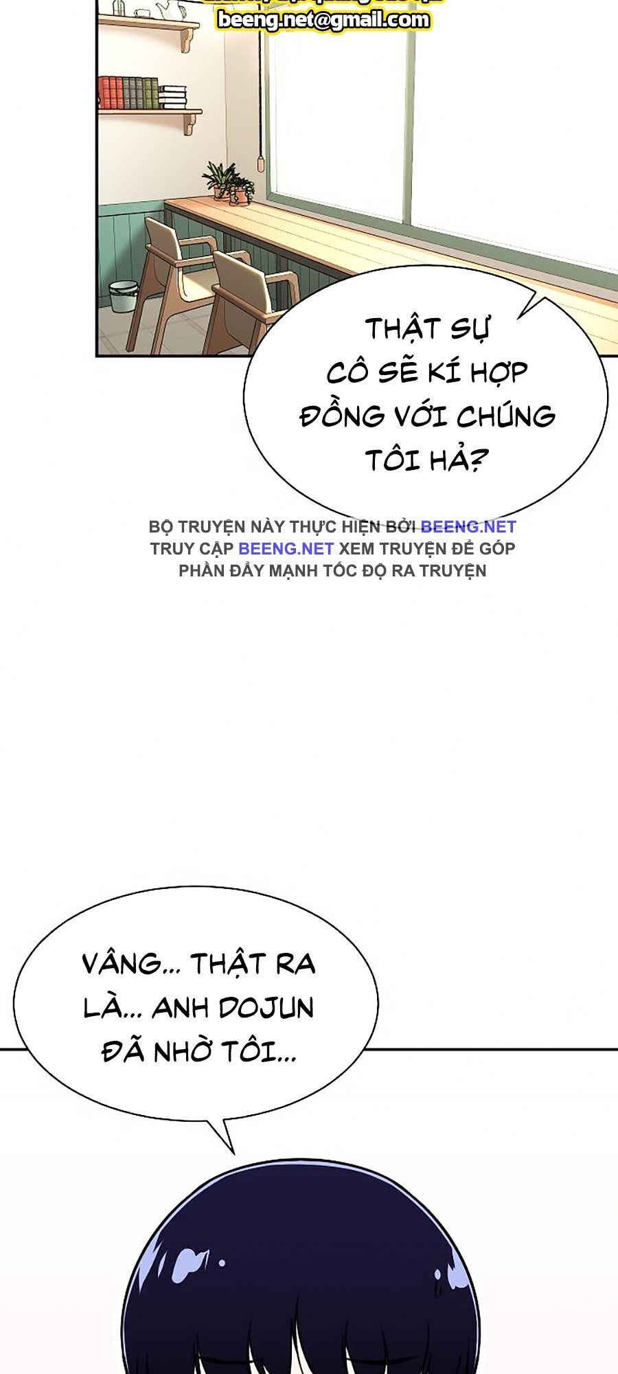 Bố Tôi Quá Mạnh Chapter 38 - Trang 2