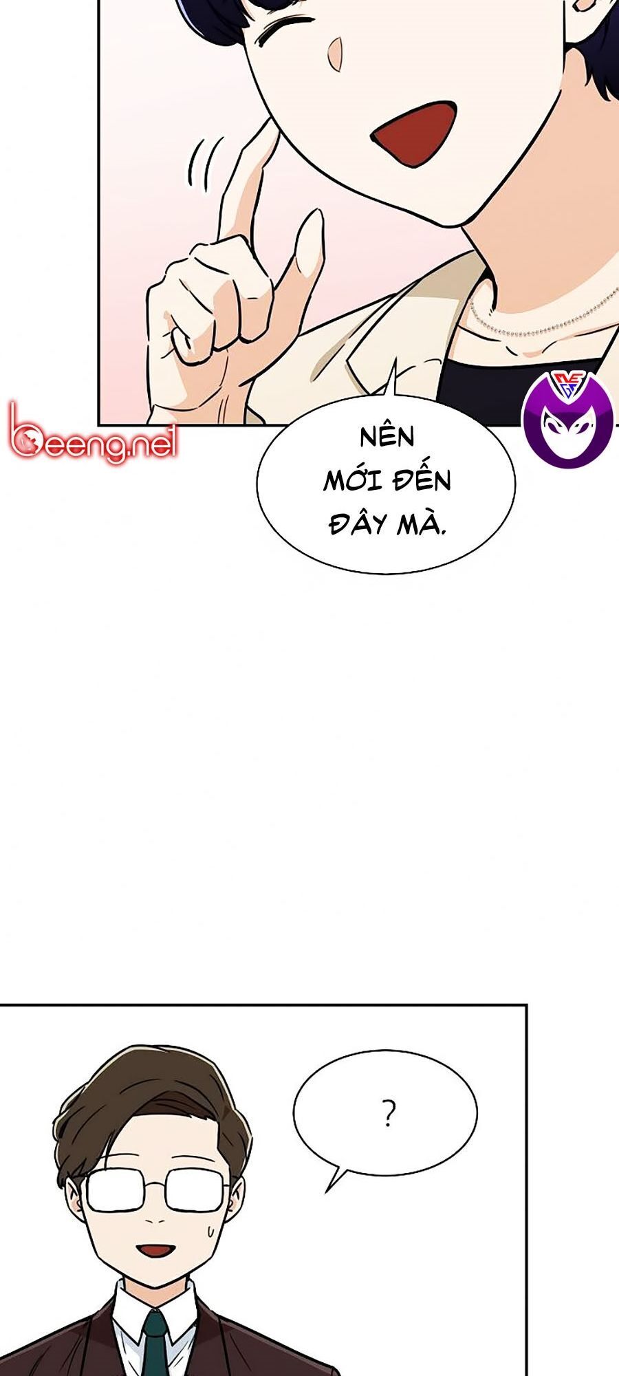 Bố Tôi Quá Mạnh Chapter 38 - Trang 2