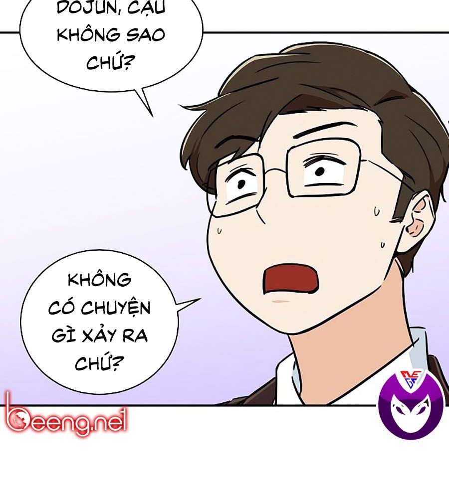 Bố Tôi Quá Mạnh Chapter 38 - Trang 2