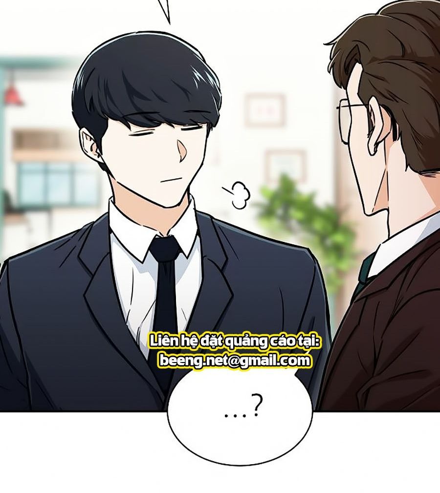 Bố Tôi Quá Mạnh Chapter 38 - Trang 2