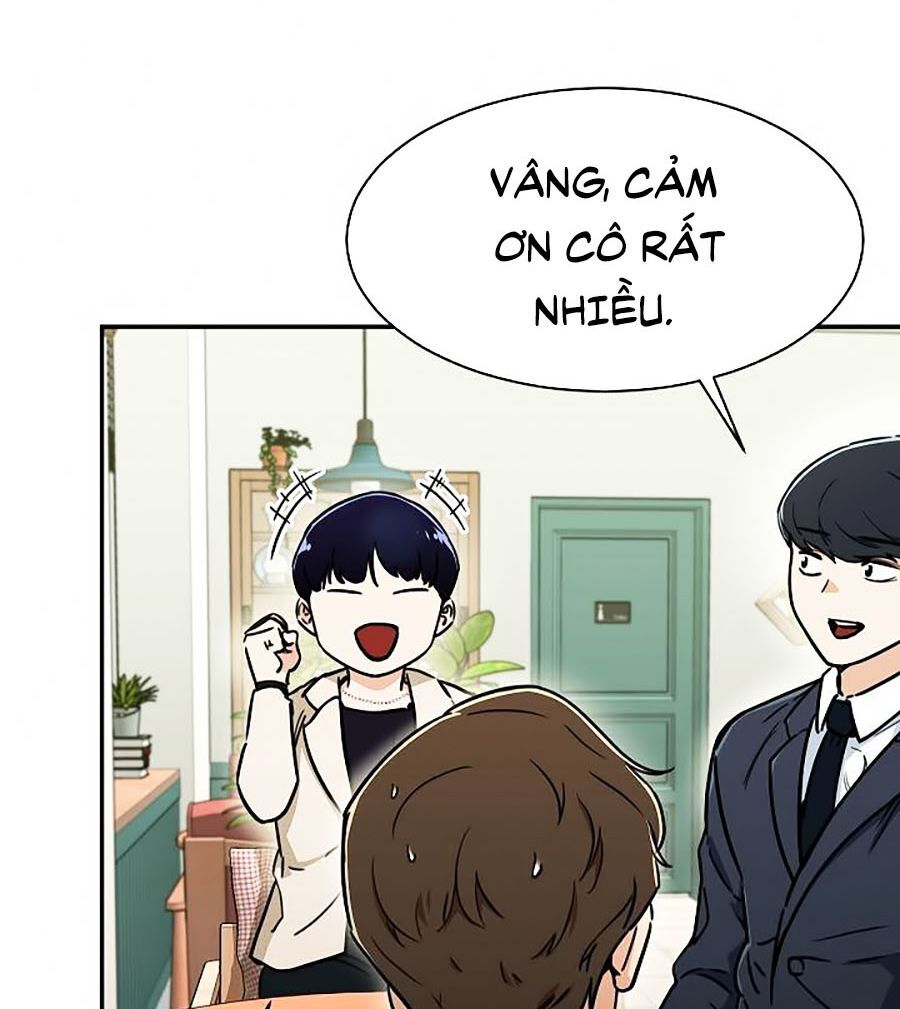 Bố Tôi Quá Mạnh Chapter 38 - Trang 2