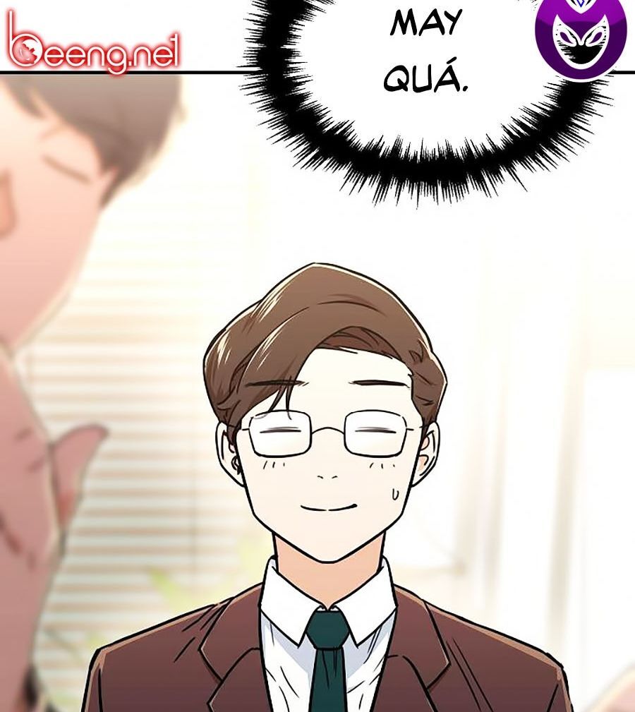 Bố Tôi Quá Mạnh Chapter 38 - Trang 2