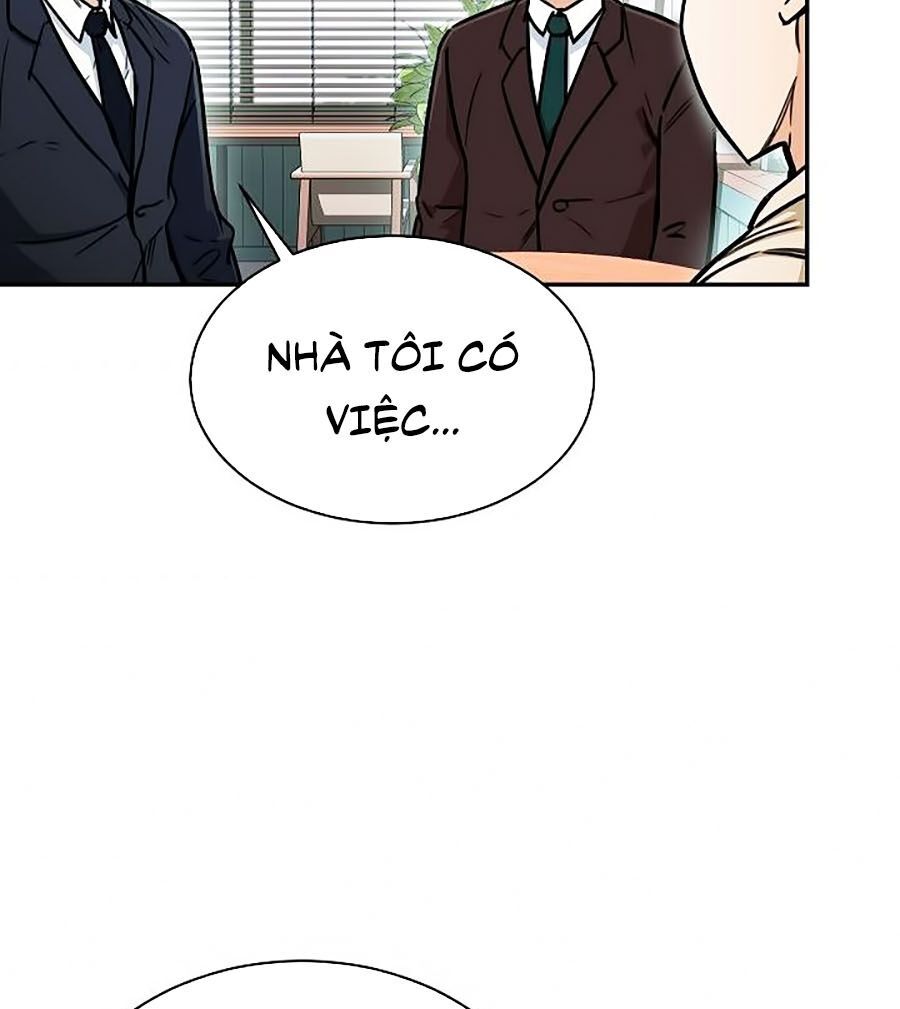 Bố Tôi Quá Mạnh Chapter 38 - Trang 2