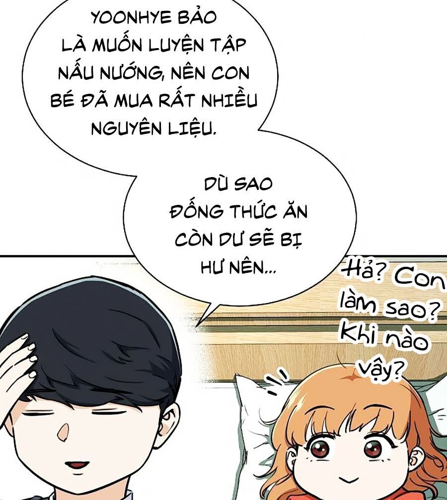 Bố Tôi Quá Mạnh Chapter 38 - Trang 2