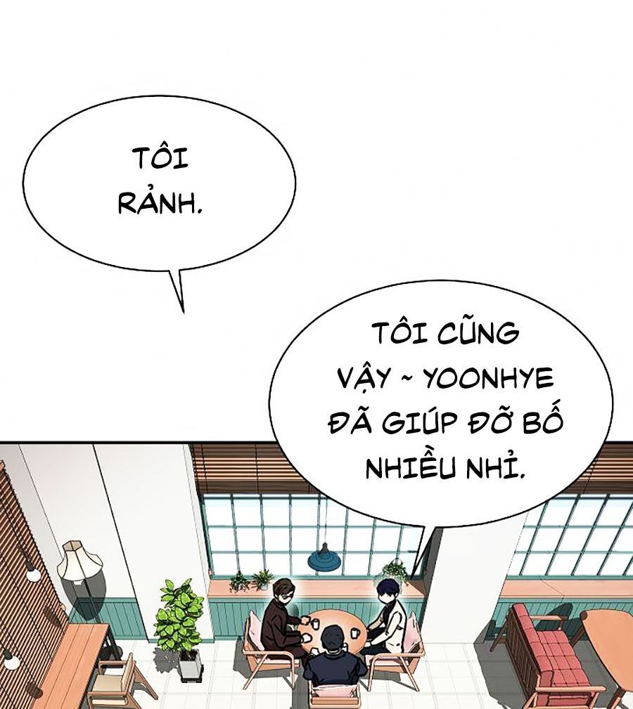 Bố Tôi Quá Mạnh Chapter 38 - Trang 2