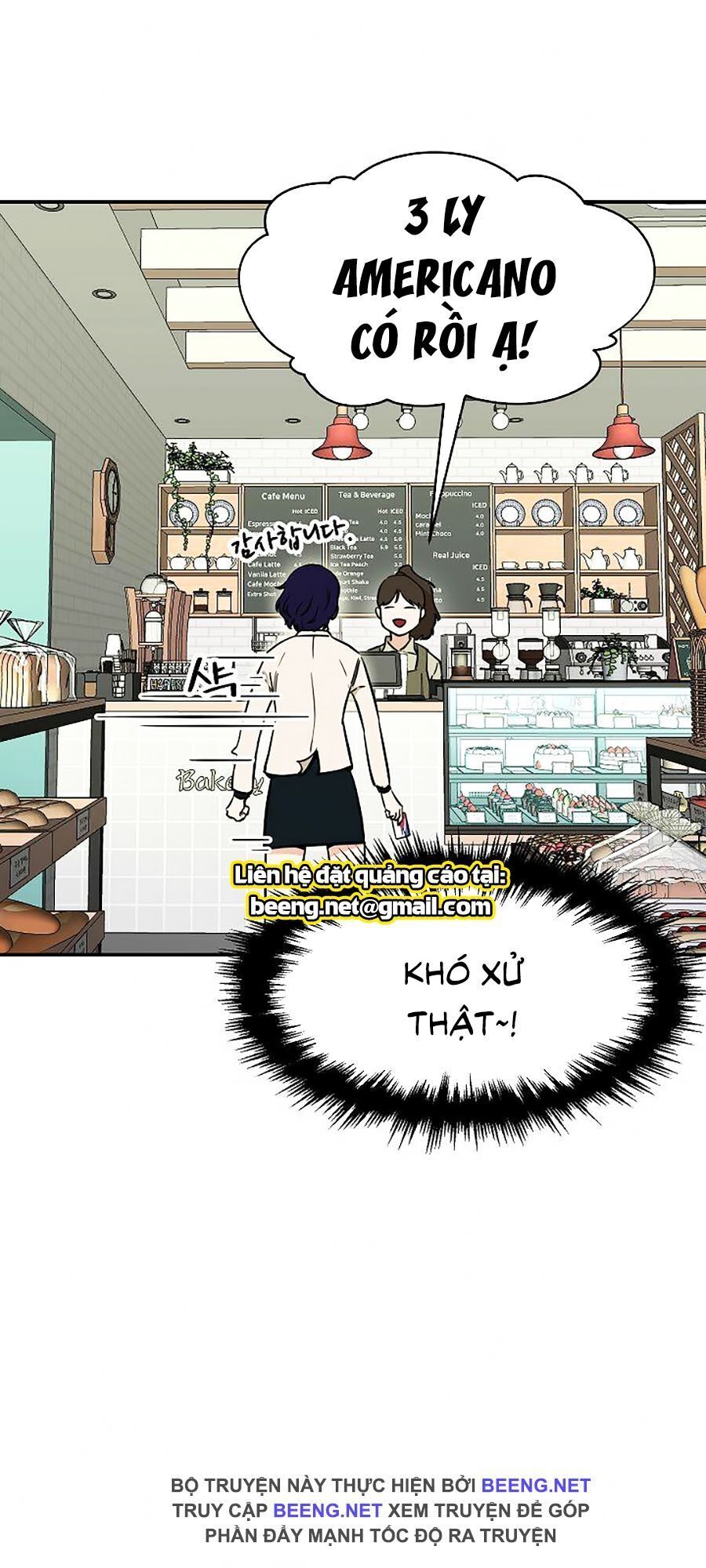 Bố Tôi Quá Mạnh Chapter 38 - Trang 2