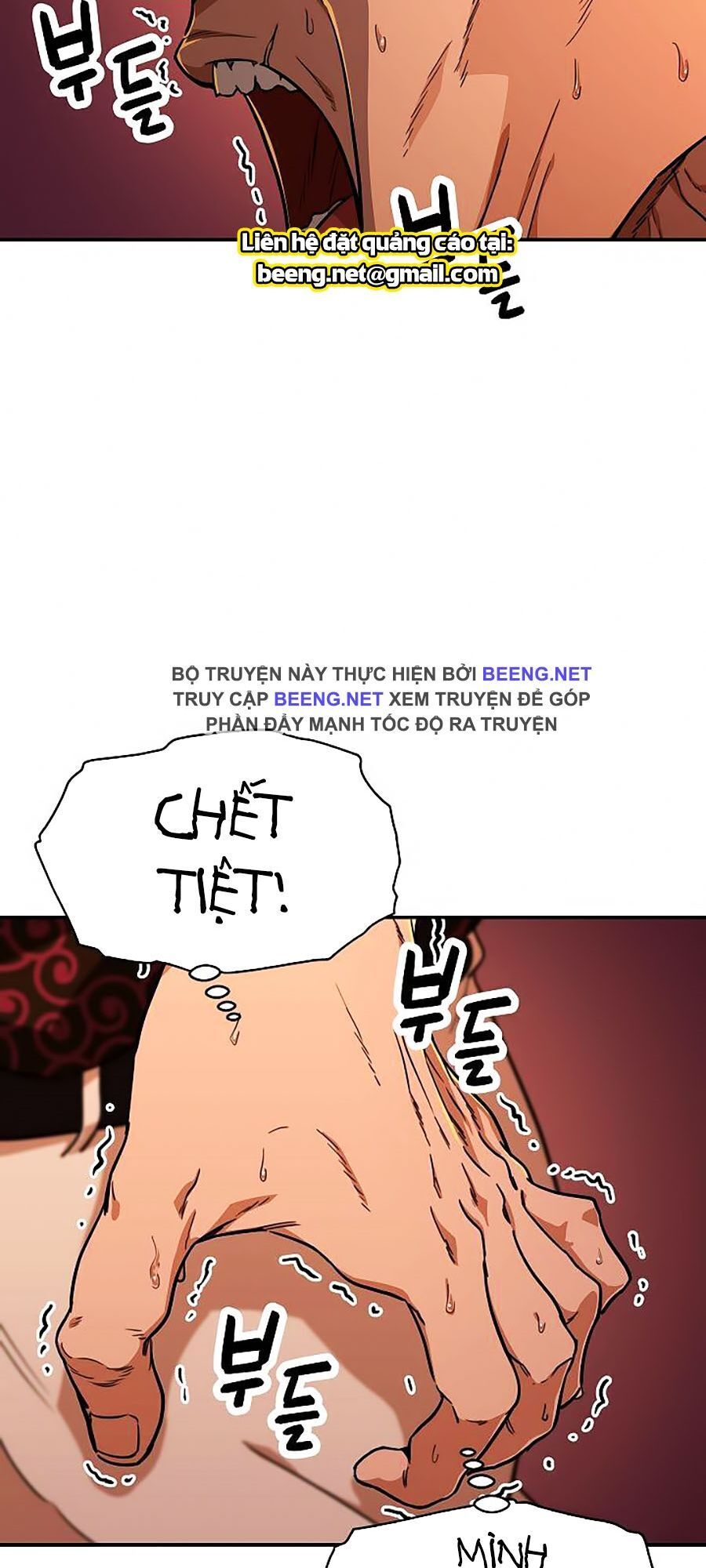 Bố Tôi Quá Mạnh Chapter 38 - Trang 2