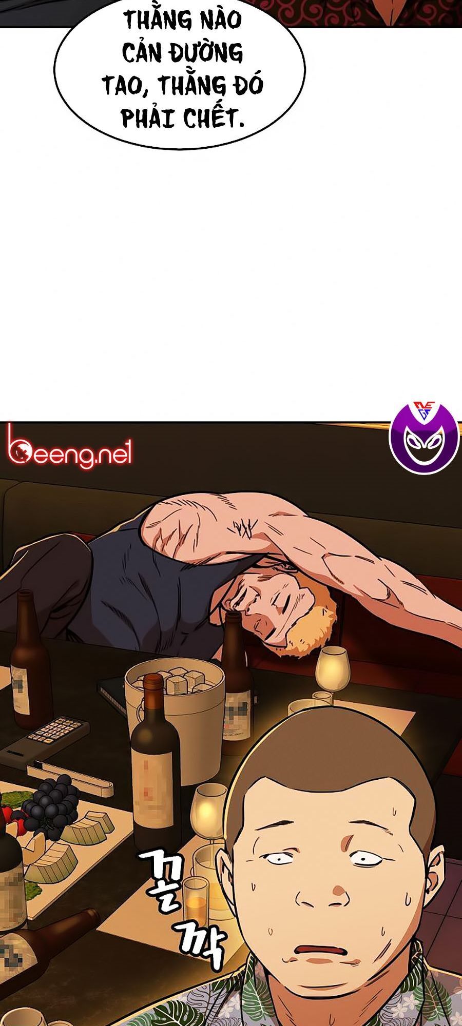 Bố Tôi Quá Mạnh Chapter 38 - Trang 2