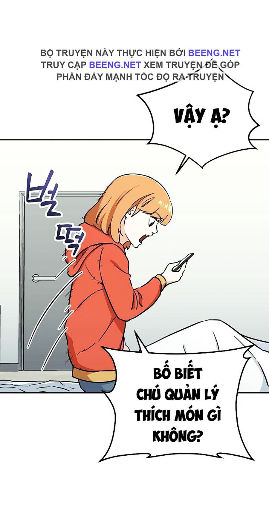 Bố Tôi Quá Mạnh Chapter 39 - Trang 2