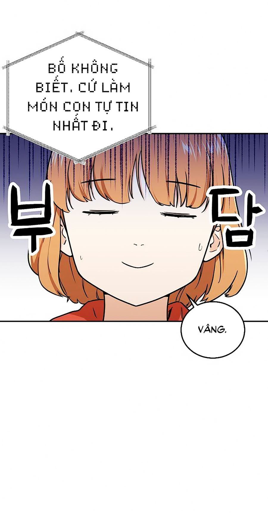 Bố Tôi Quá Mạnh Chapter 39 - Trang 2