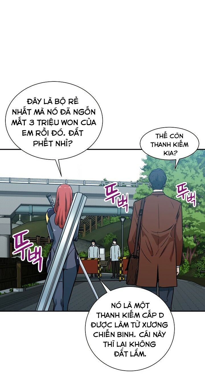 Bố Tôi Quá Mạnh Chapter 4 - Trang 2