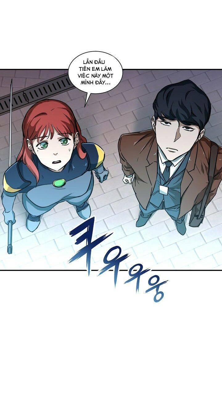 Bố Tôi Quá Mạnh Chapter 4 - Trang 2