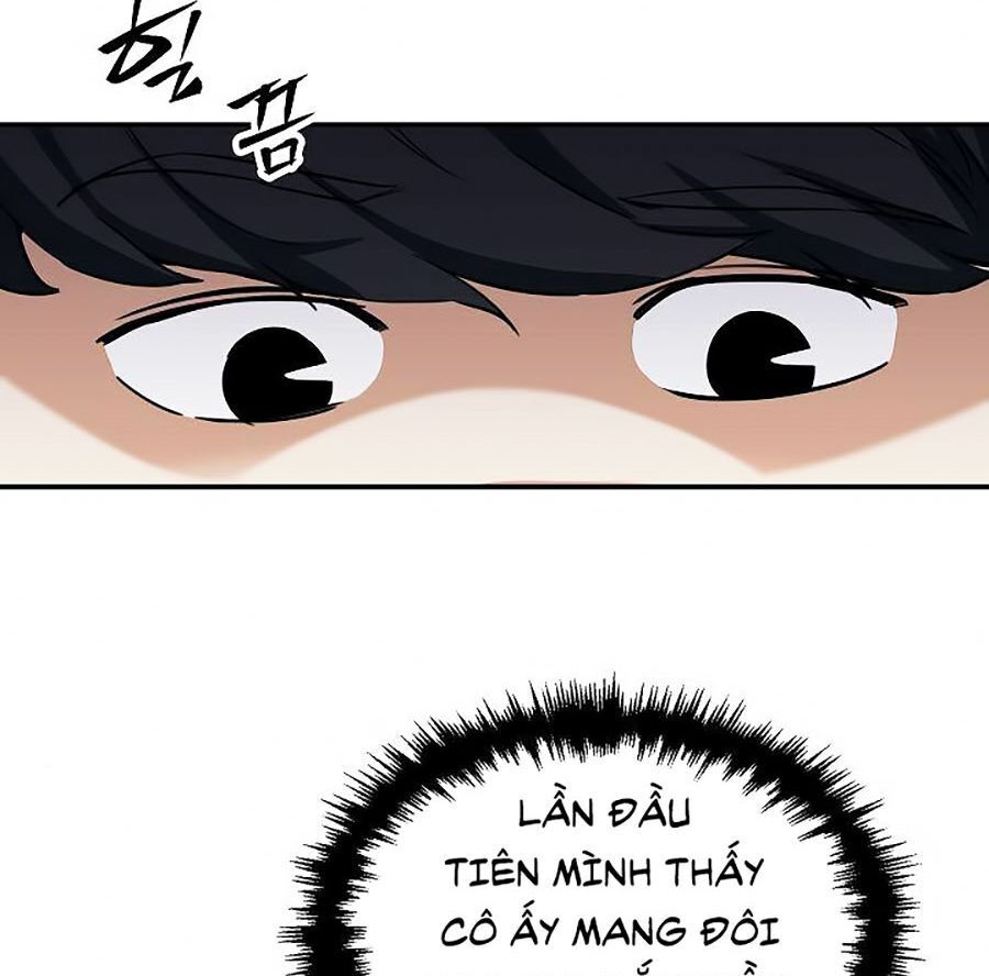 Bố Tôi Quá Mạnh Chapter 41 - Trang 2