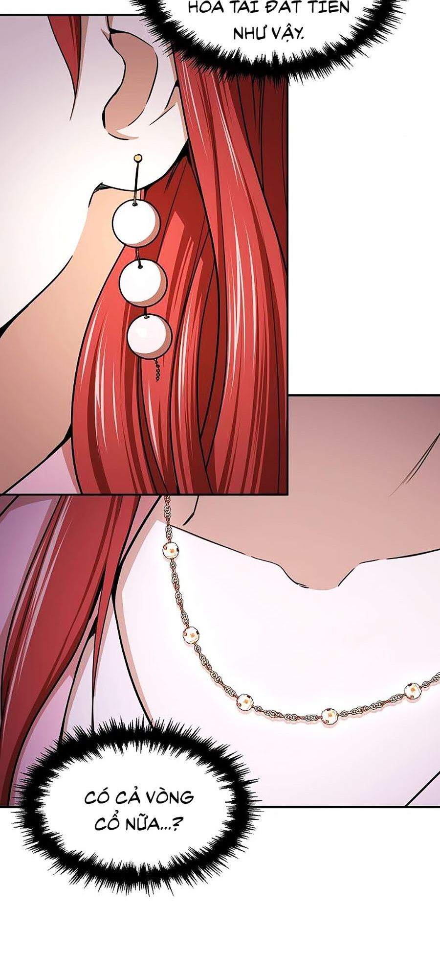 Bố Tôi Quá Mạnh Chapter 41 - Trang 2