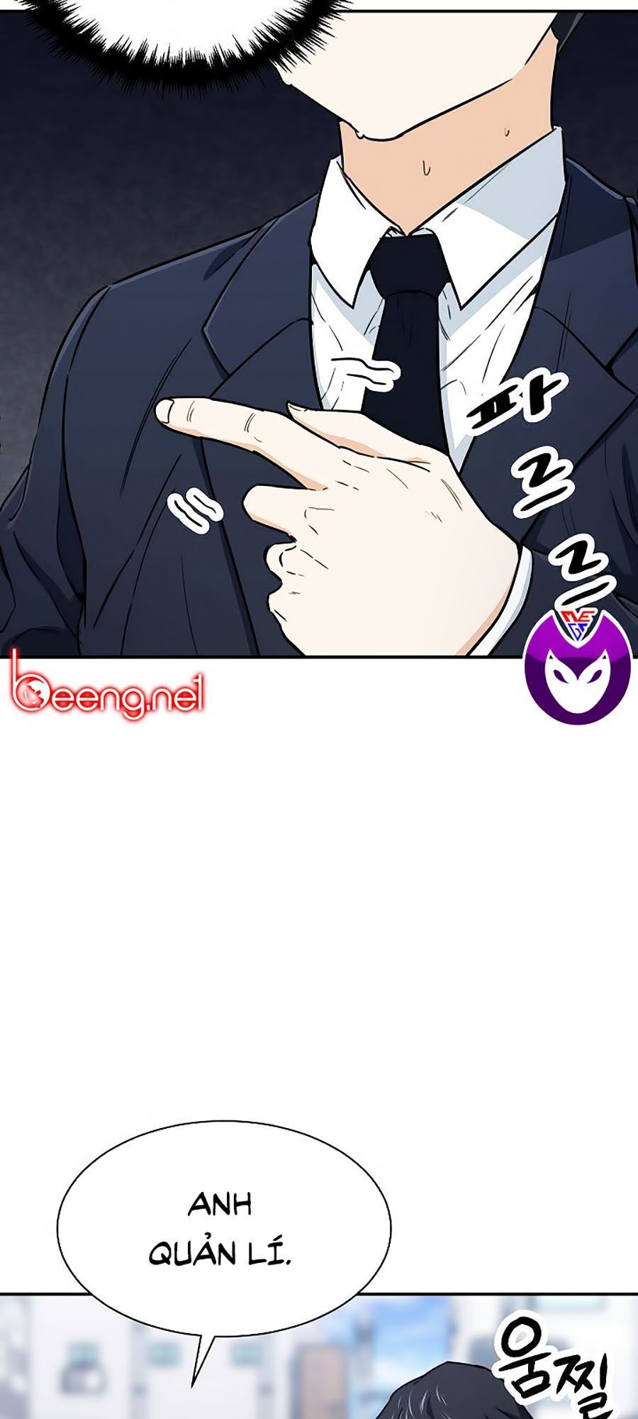 Bố Tôi Quá Mạnh Chapter 41 - Trang 2