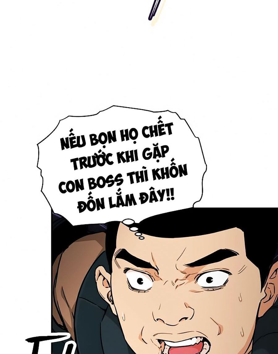 Bố Tôi Quá Mạnh Chapter 42 - Trang 2