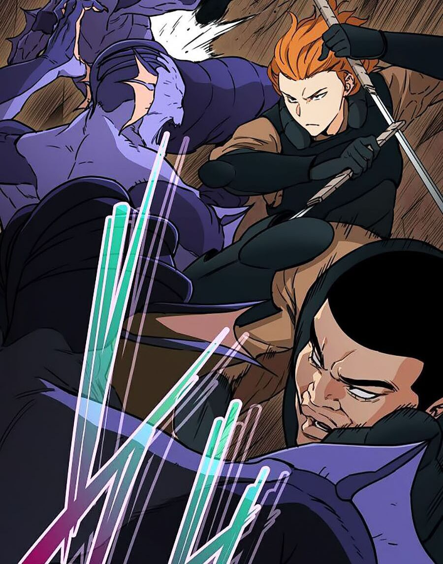 Bố Tôi Quá Mạnh Chapter 42 - Trang 2