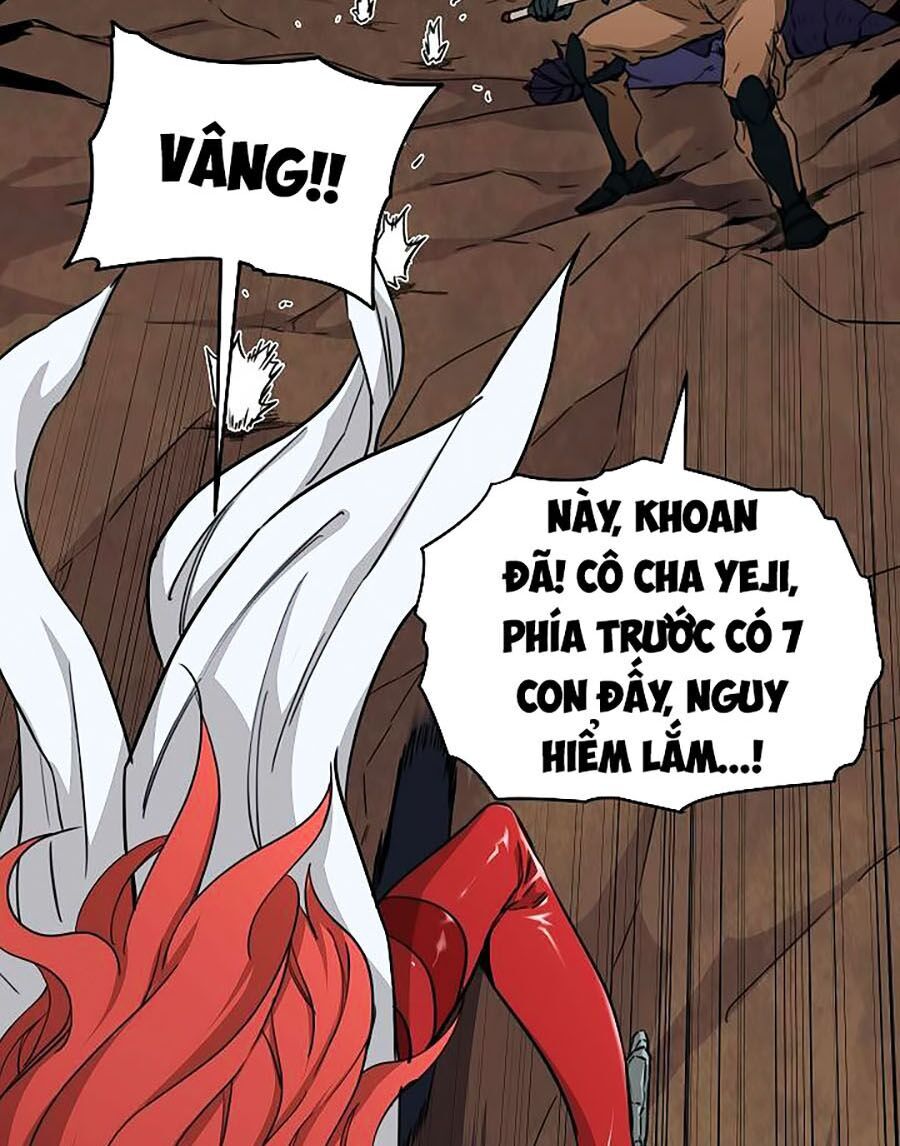 Bố Tôi Quá Mạnh Chapter 42 - Trang 2