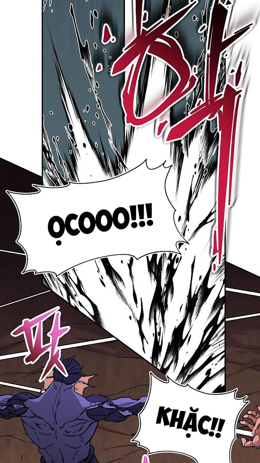 Bố Tôi Quá Mạnh Chapter 42 - Trang 2