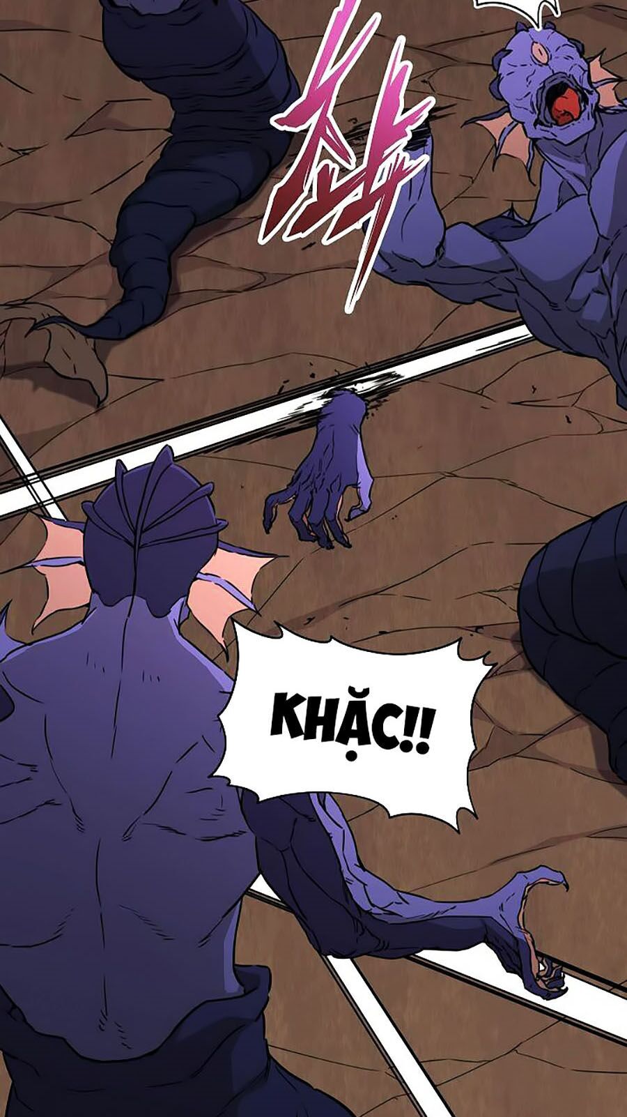 Bố Tôi Quá Mạnh Chapter 42 - Trang 2